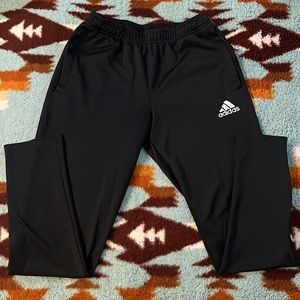 Adidas Track Pants